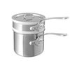 Casserole bain-marie M'Cook 14 cm - Visuel 0