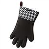 Gant de protection en néoprène Top 5 Protector noir - Visuel 0