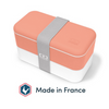 Boîte Bento MB Orange Tropical - Visuel 0