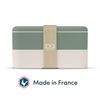 Boîte bento MB Original vert naturel - Visuel 2