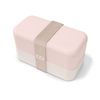 BOÎTE BENTO MB ORIGINAL ROSE NATUREL - Visuel 0