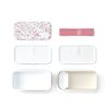 BOÎTE BENTO MB ORIGINAL GRAPHIC SAKURA - Visuel 2