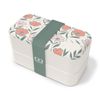 BOÎTE BENTO MB ORIGINAL GRAPHIC BLOOM - Visuel 0