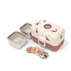 Lunchbox MB TRESOR FOX renard - Visuel 1
