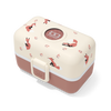 Lunchbox MB TRESOR FOX renard - Visuel 0
