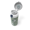 Gourde MB POP RACCOON raton laveur 360ml - Visuel 2