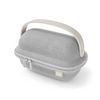 Sac MB cocoon gris coton - Visuel 1