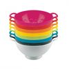 Passoire 15 cm rouge - Visuel 1