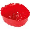 Mini-passoire fraise 11 cm - Visuel 1