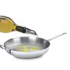 Bec verseur inox - Visuel 1