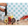 Coffret vide d’air pour aliments et vins - Visuel 2