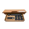 Coffret vide d’air pour aliments et vins - Visuel 1