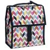 Sac à déjeuner réfrigérant 4,5L ZIGGY - Visuel 1