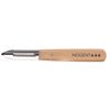 Éplucheur Classic pro double tranchant Bois - Visuel 0