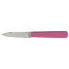 Couteau d'office pliant bois 8 cm - Visuel 2