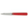 Couteau d'office pliant bois 8 cm - Visuel 3