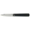 Couteau d'office pliant bois 8 cm - Visuel 5