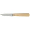 Couteau d'office pliant bois 8 cm - Visuel 6