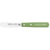 Tartineur vert 8 cm - Visuel 0