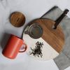 Tisanière Juliet paprika 47,5cl - Visuel 4