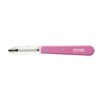 Eplucheur N°115 fuschia - Visuel 1