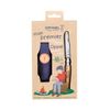 Couteau mon premier opinel et son étui - Visuel 0
