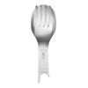 Set Picnic cuillère + fourchette + étui-serviette - Visuel 1