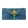 Set Picnic cuillère + fourchette + étui-serviette - Visuel 2