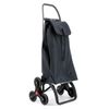 Chariot de course I-Max MF 6 Roues gris - Visuel 0