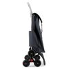 Chariot de course I-Max MF 6 Roues gris - Visuel 1