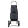 Chariot de course I-Max MF 6 Roues gris - Visuel 2