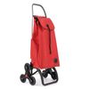 CHARIOT MONTE ESCALIER 6 ROUES ROLSER I-MAX - Visuel 0