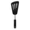 Spatule flexible ajourée en silicone 35cm - Visuel 0