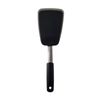 Spatule large flexible en silicone 31cm - Visuel 0