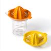 Presse citron et orange avec récipient doseur - Visuel 0
