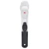 Brosse avec réservoir - Visuel 0