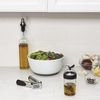 Shaker à vinaigrette 236 ml noir - Visuel 2