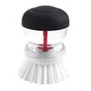 Brosse ronde + support - Visuel 0