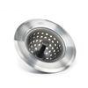 Filtre pour evier inox 11,4 cm - Visuel 0