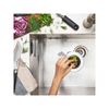 Filtre pour evier inox 11,4 cm - Visuel 2