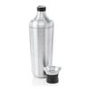 Shaker à cocktail INOX 700 ML - Visuel 3