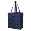 Sac réfrigérant XL Heather Leopard Bleu - Visuel 0
