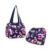 Sac lunchbag réfrigérant Hampton Bright Floral - Visuel 0