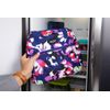 Sac lunchbag réfrigérant Hampton Bright Floral - Visuel 1