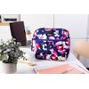 Sac lunchbag réfrigérant Hampton Bright Floral - Visuel 2