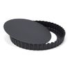 Moule à tarte avec fond amovible pour Airfryer ø 20 cm - Visuel 0