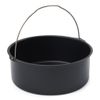 Moule à manqué pour Airfryer ø 20 cm - Visuel 0