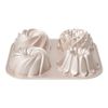 Moule 4 mini-kouglofs - Visuel 2