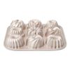 Moule 9 mini-kouglofs - Visuel 0