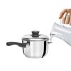 Casserole bain-marie 16 cm 1,2 L - Visuel 2